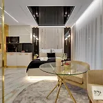 Nadmotlawie Romantic With Bathtub By Downtown