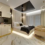 Nadmotlawie Romantic With Bathtub By Downtown