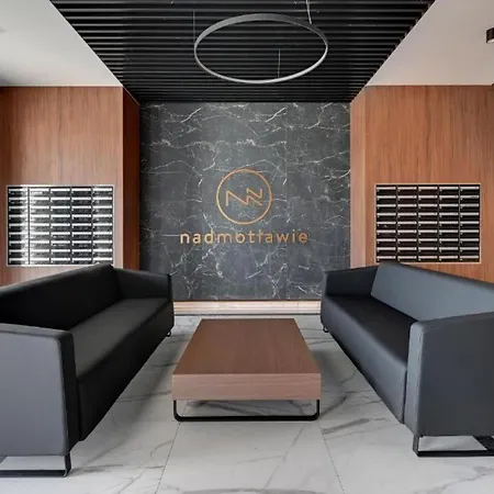 דירה Romantic With Bathtub By Downtown גדנסק