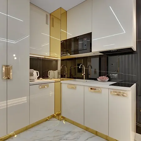 Romantic With Bathtub By Downtown Apartment *