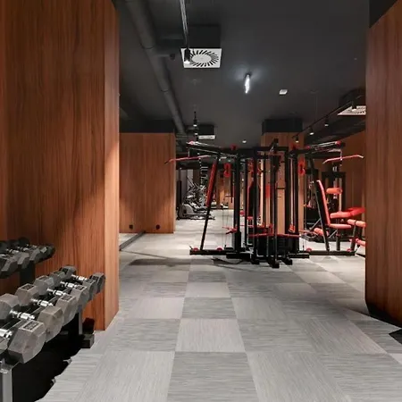 Romantic With Bathtub By Downtown Апартаменты